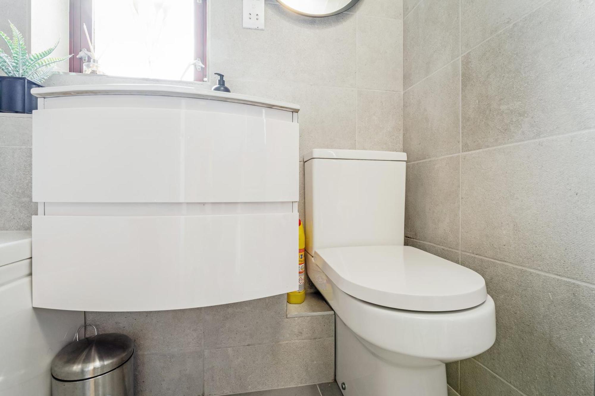 The Merchants Gem - 2Bed & Free Parking Glasgow Extérieur photo